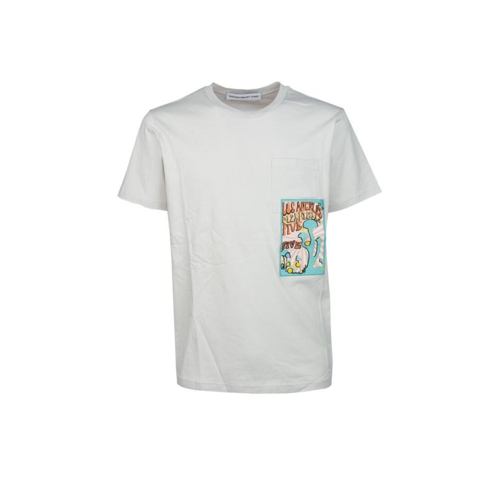 Department Five Man Clothing T-Shirt